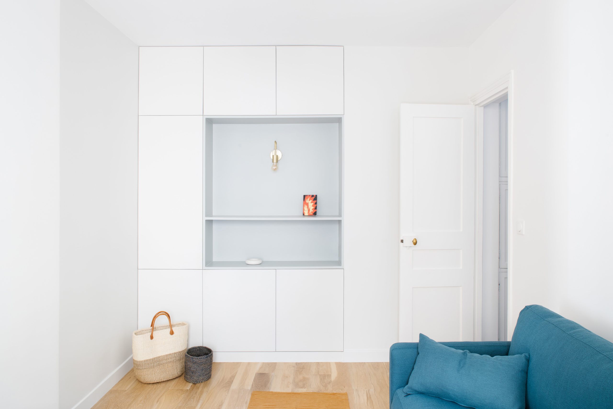 Rénover un appartement ancien à Asnières-sur-Seine : pourquoi faire appel à un artisan en 2025 ? confiez la rénovation de votre appartement en 2025 à un artisan qualifié. services sur-mesure, matériaux de qualité et accompagnement personnalisé pour des résultats à la hauteur de vos attentes.