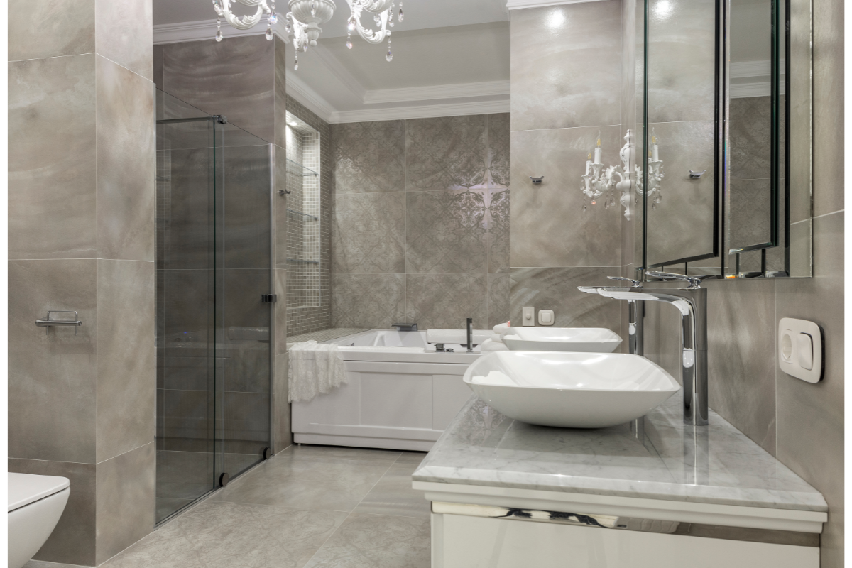 Trouver un artisan qualifié pour la rénovation de salle de bain à Asnières sur Seine confiez la rénovation de votre salle de bain à un artisan expérimenté à asnières. conseils personnalisés, matériaux de qualité et réalisations sur mesure pour un espace moderne et fonctionnel.
