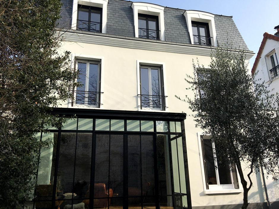Les avantages de faire appel à un professionnel pour rénover à Asnières sur Seine découvrez les avantages de la rénovation professionnelle à asnières : valorisez votre bien, améliorez votre confort et bénéficiez de conseils d