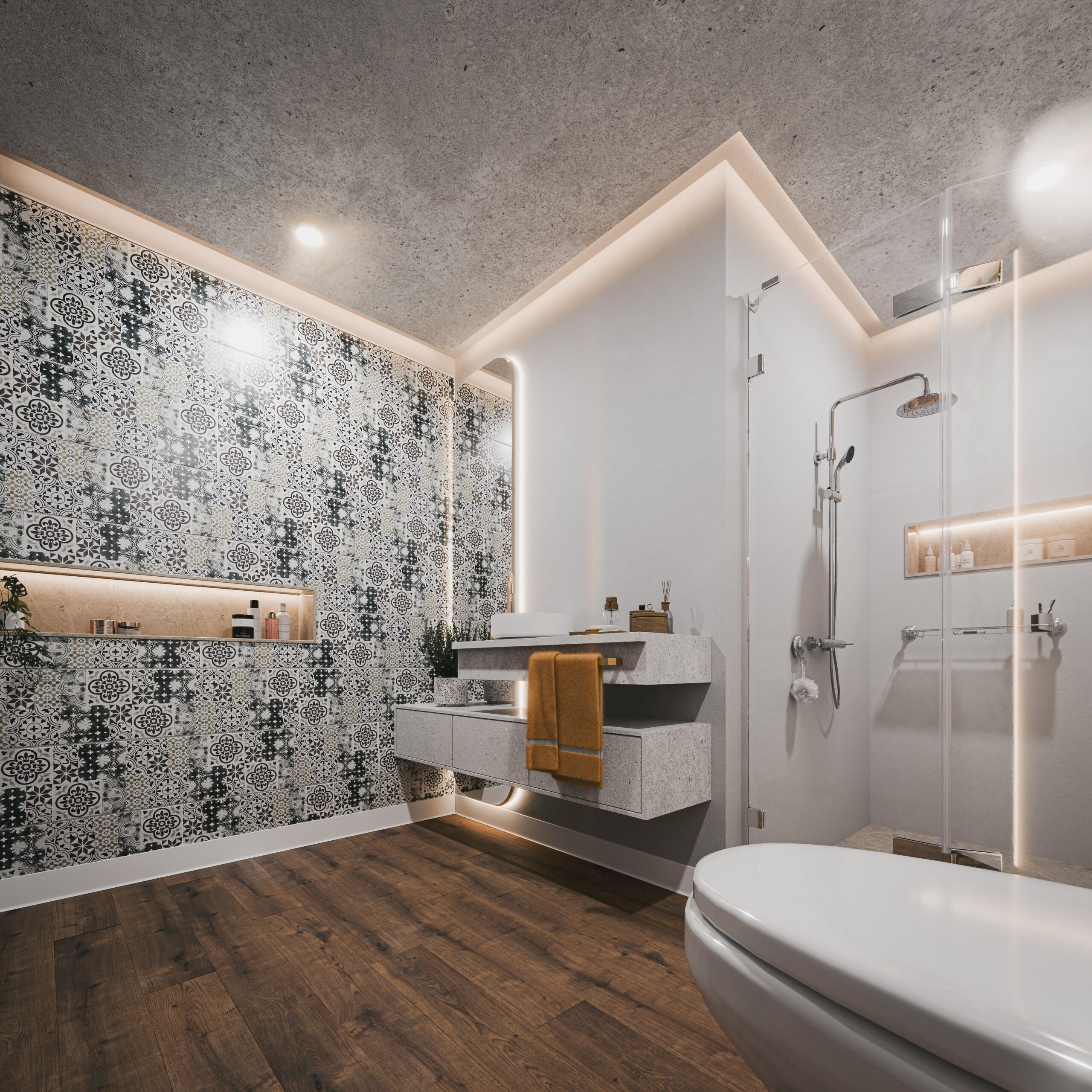Quel budget prévoir pour rénover sa salle de bain à Asnières sur Seine découvrez nos conseils et astuces pour estimer et optimiser le budget de rénovation de votre salle de bain à asnières. obtenez des devis personnalisés, des idées de travaux et des solutions adaptées à vos besoins.