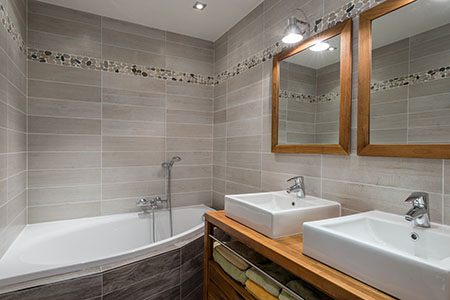 Quel budget prévoir pour rénover sa salle de bain à Asnières sur Seine obtenez une estimation précise pour le budget de rénovation de votre salle de bain à asnières. conseils, astuces et devis adaptés à vos besoins pour réussir votre projet en toute sérénité.