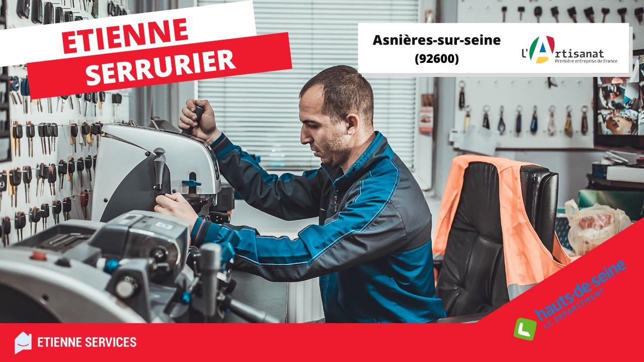 trouvez un artisan fiable &agrave; asni&egrave;res facilement. nos conseils pour s&eacute;lectionner un professionnel comp&eacute;tent, s&eacute;rieux et de confiance pour vos travaux &agrave; asni&egrave;res.