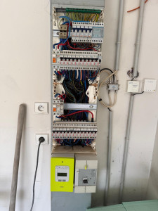 Coût travaux électricité Asnières sur Seine 92600 découvrez le coût de l