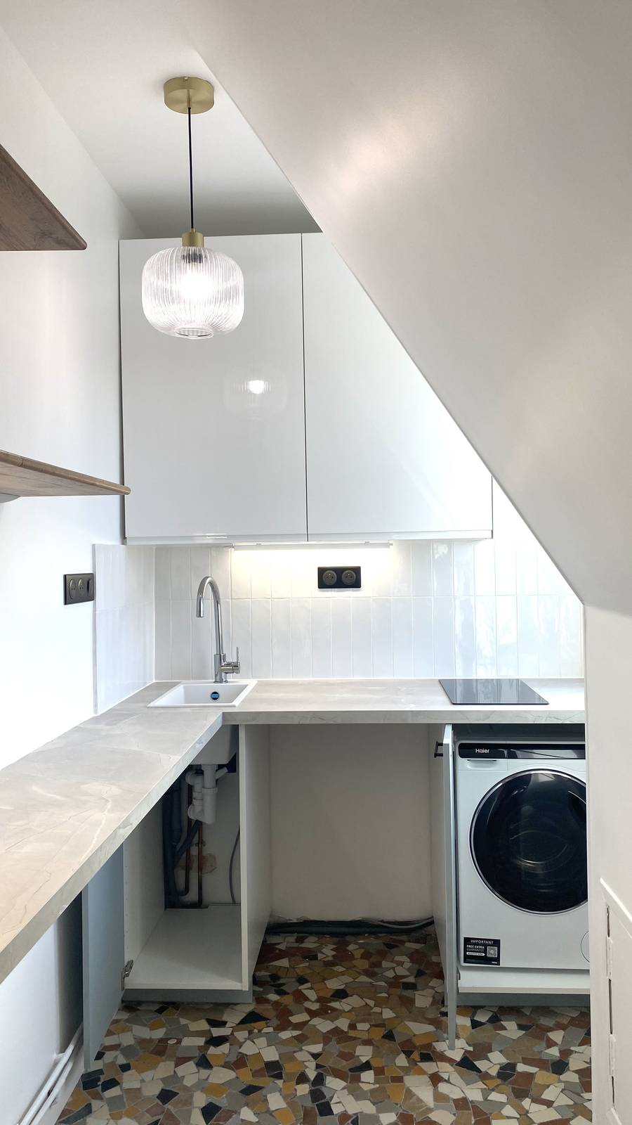 d&eacute;couvrez des cuisines modernes et sur-mesure &agrave; asni&egrave;res (92600). profitez d&rsquo;un accompagnement personnalis&eacute; pour concevoir la cuisine de vos r&ecirc;ves, adapt&eacute;e &agrave; votre espace et &agrave; vos envies.