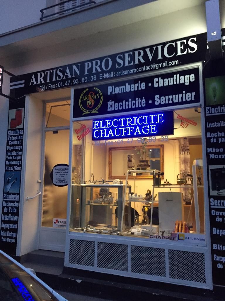 besoin d&rsquo;un d&eacute;pannage plomberie &agrave; asni&egrave;res ? intervention rapide, plombiers qualifi&eacute;s pour tous vos probl&egrave;mes de fuites, canalisations et installations. devis gratuit !