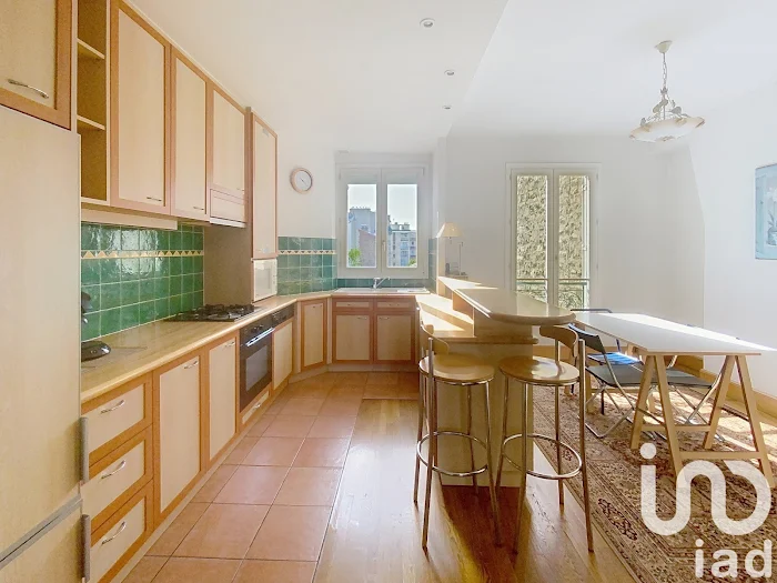 obtenez rapidement un devis gratuit pour votre nouvelle cuisine &agrave; asni&egrave;res (92600). des professionnels qualifi&eacute;s vous accompagnent dans la cr&eacute;ation et l