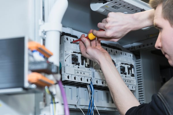 Devis travaux électricité Asnières sur Seine 92600 obtenez rapidement un devis d