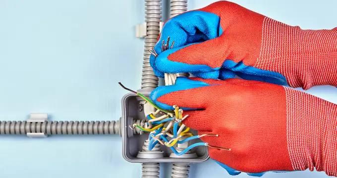 Devis électricité rénovation Asnières sur Seine 92600 obtenez rapidement votre devis d