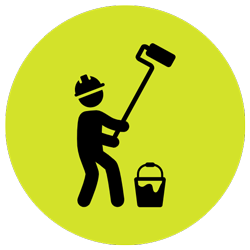 Prix devis peinture Asnières sur Seine 92600 obtenez votre devis peinture à asnières rapidement et gratuitement. profitez de conseils d’experts et de tarifs adaptés pour tous vos travaux de peinture intérieure et extérieure.