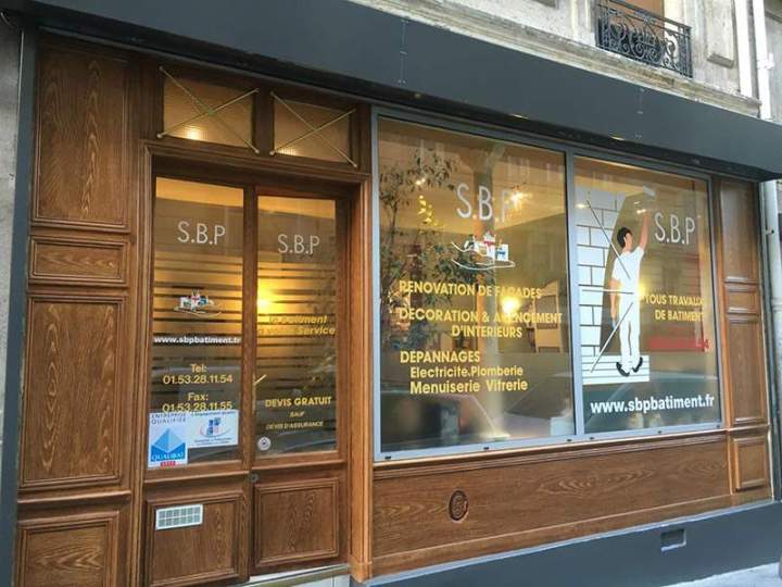 obtenez rapidement un devis personnalisé pour vos travaux de rénovation à asnières. nos experts vous conseillent et réalisent vos projets selon vos besoins et votre budget.