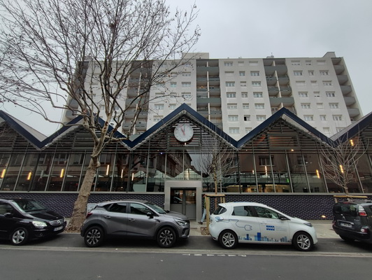 Tout savoir sur le devis de rénovation à Asnières sur Seine obtenez rapidement votre devis gratuit pour la rénovation de votre logement à asnières. comparez les offres des artisans qualifiés et lancez vos travaux en toute confiance !