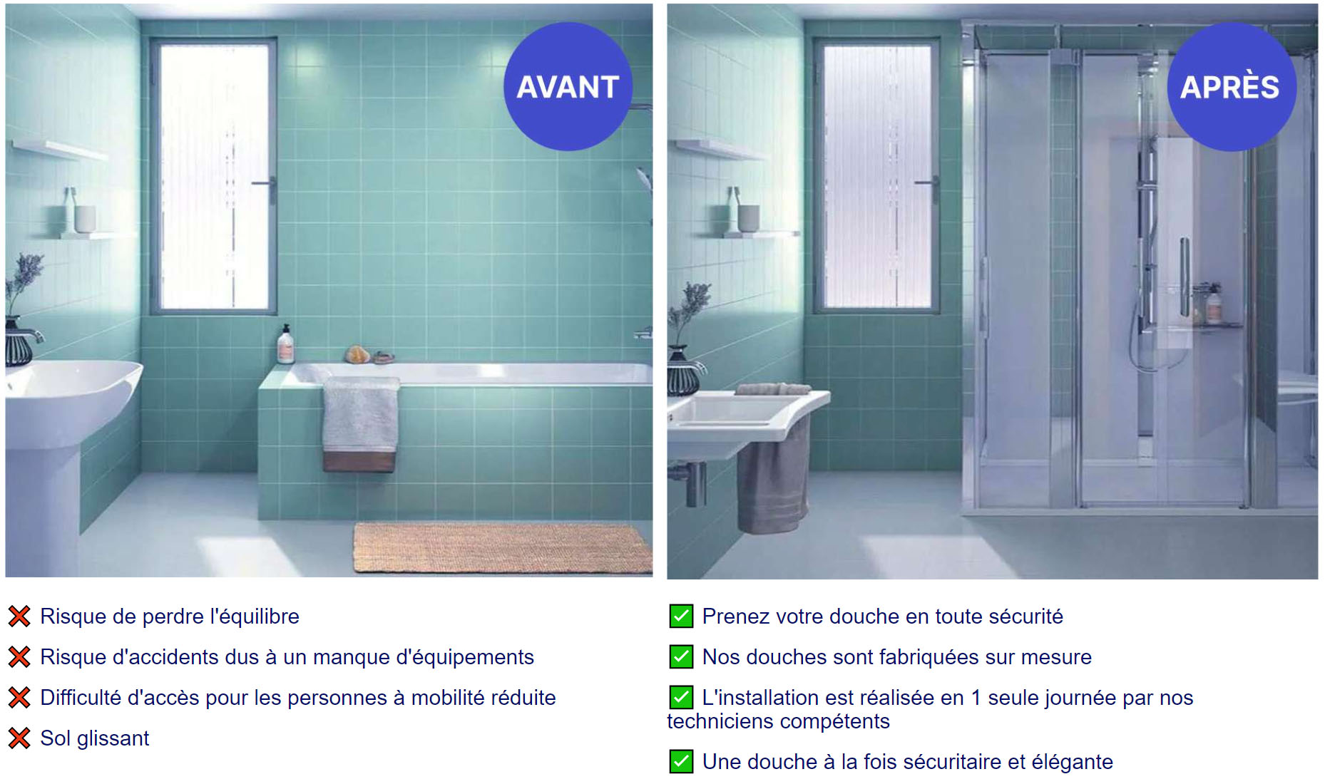 Devis travaux salle de bain Asnières sur Seine 92600 obtenez rapidement un devis personnalisé pour la rénovation ou l