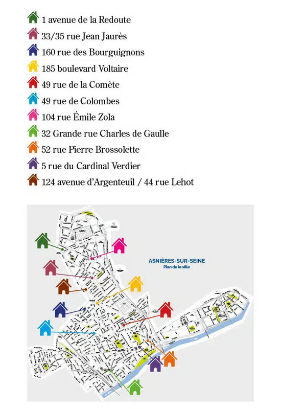 obtenez rapidement un devis gratuit pour vos travaux &agrave; asni&egrave;res-sur-seine (92600). comparez les offres d&rsquo;artisans qualifi&eacute;s pour tous vos projets de r&eacute;novation ou construction.