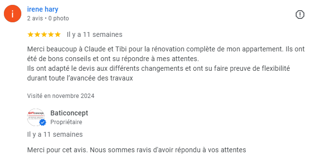obtenez rapidement un devis gratuit pour vos travaux &agrave; asni&egrave;res (92600). comparez les offres d&rsquo;entreprises locales pour tous types de r&eacute;novations : maison, appartement, toiture, peinture.