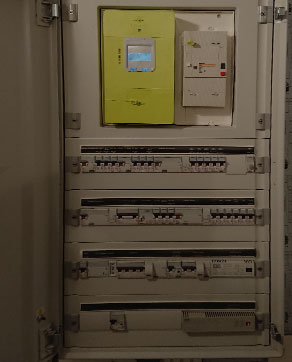 trouvez un &eacute;lectricien qualifi&eacute; &agrave; asni&egrave;res 92600 pour vos installations, d&eacute;pannages et r&eacute;novations &eacute;lectriques. service rapide et professionnel, devis gratuit.