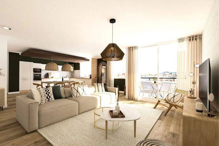 Travaux électricité appartement Asnières sur Seine 92600 besoin d
