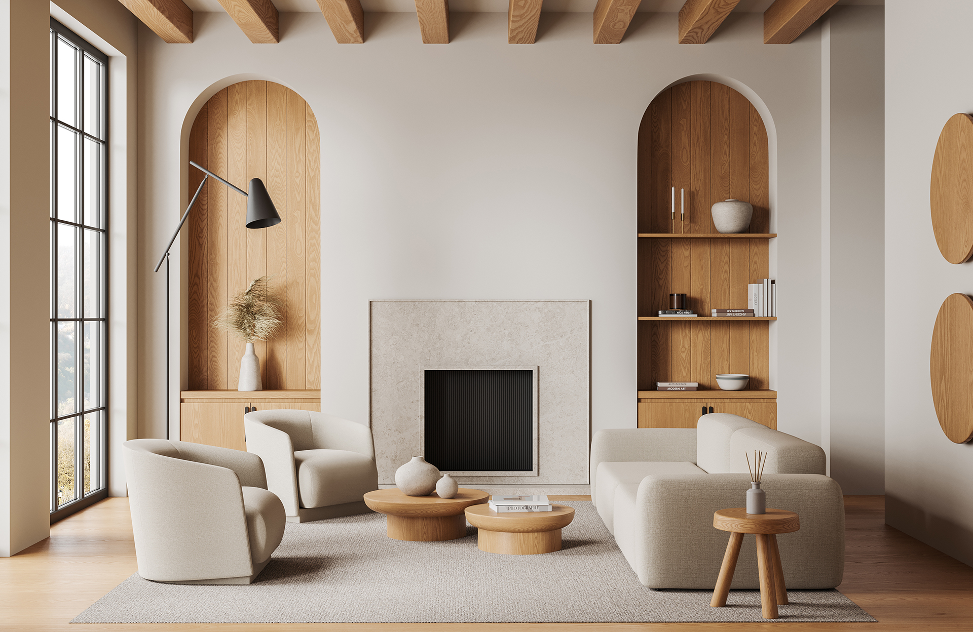 découvrez des idées et conseils pour aménager et décorer votre intérieur, qu'il s'agisse du salon, de la chambre ou de la cuisine, afin de créer un espace harmonieux et tendance.