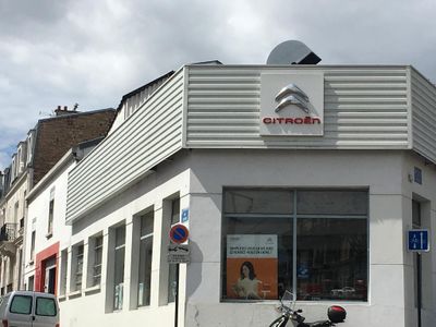 Travaux peinture Asnières sur Seine 92600 trouvez un peintre professionnel à asnières 92600 pour vos travaux de peinture intérieure et extérieure. devis gratuit, travail soigné et finitions de qualité.
