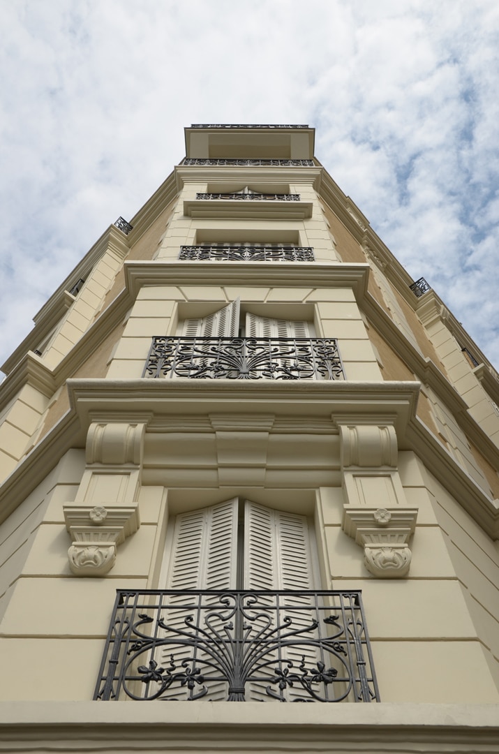 besoin de travaux de peinture &agrave; asni&egrave;res 92600 ? nos peintres professionnels assurent un r&eacute;sultat impeccable pour vos murs int&eacute;rieurs et ext&eacute;rieurs. devis rapide et gratuit !