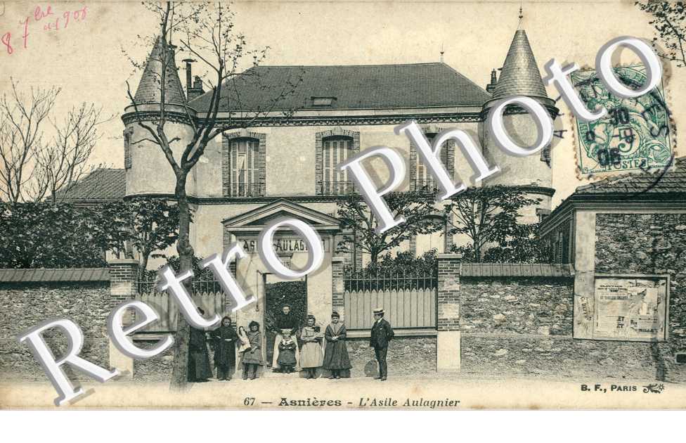 besoin de travaux de peinture &agrave; asni&egrave;res-sur-seine 92600 ? d&eacute;couvrez nos services de peinture professionnelle pour particuliers et entreprises. devis gratuit et intervention rapide.