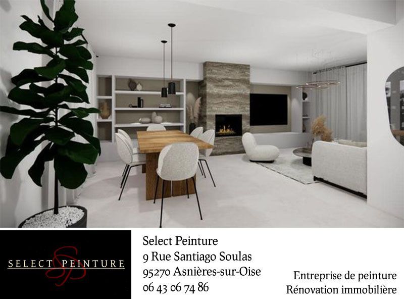 Rénovation peinture tendance Asnières sur Seine 92600 découvrez les peintures tendance à asnières : couleurs modernes, finitions élégantes et conseils déco pour sublimer votre intérieur. faites appel à des professionnels locaux pour un résultat unique et personnalisé.