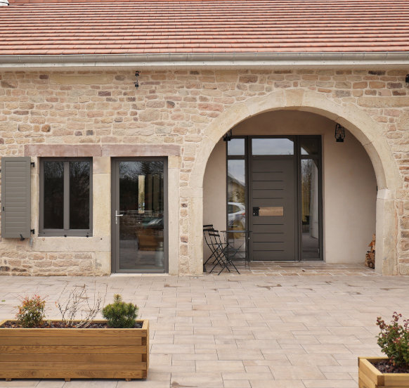 confiez la pose de vos fen&ecirc;tres &agrave; asni&egrave;res &agrave; des experts qualifi&eacute;s. b&eacute;n&eacute;ficiez d&rsquo;une installation sur mesure, performante et esth&eacute;tique pour am&eacute;liorer le confort et l&rsquo;isolation de votre logement.