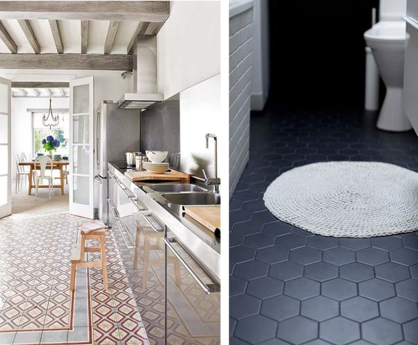 d&eacute;couvrez le prix du carrelage au m2 : comparatif, conseils pour bien choisir et estimer le co&ucirc;t de votre projet, en fonction des types de carrelage et des tarifs de pose.