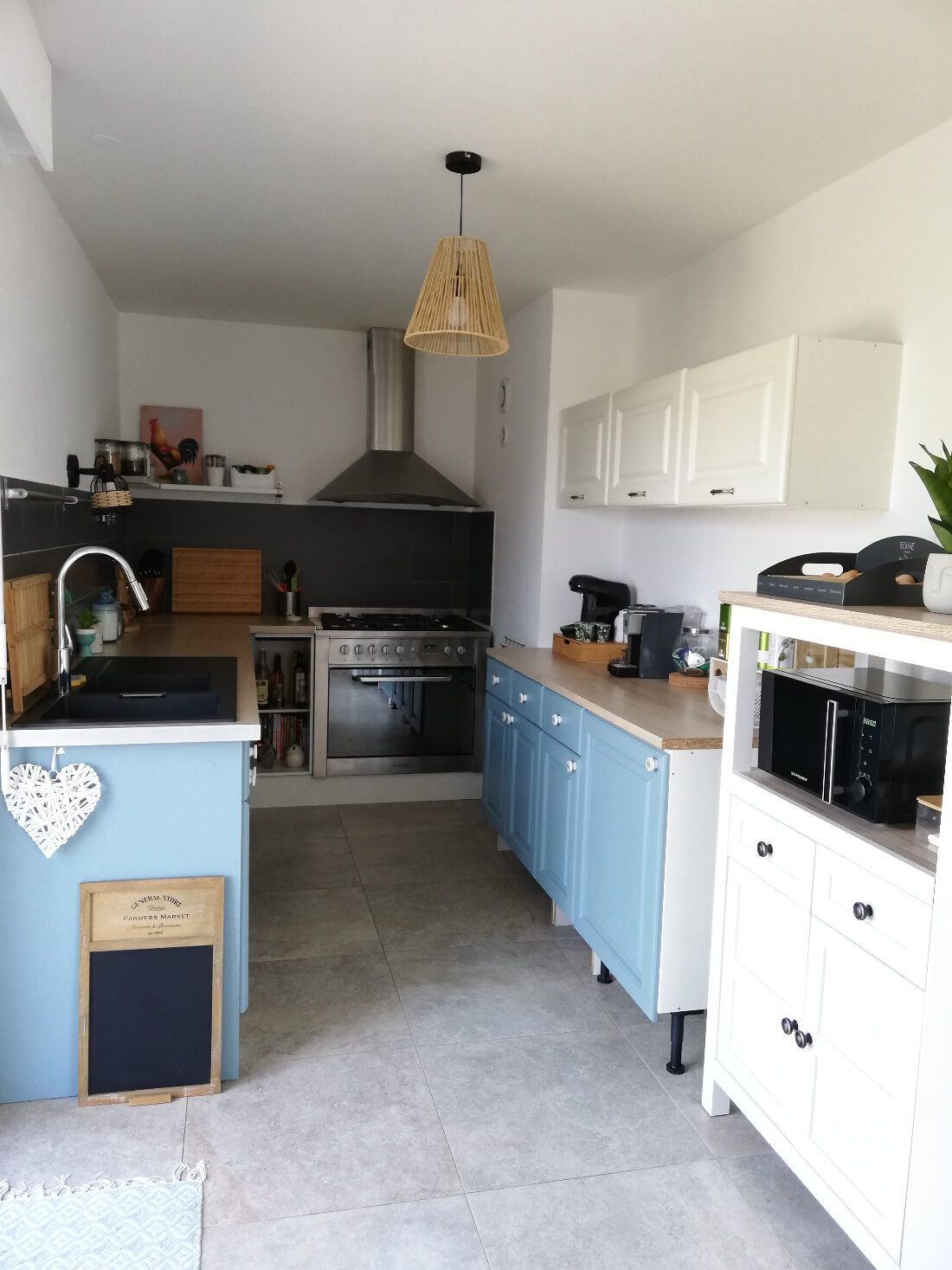 découvrez les tarifs pour la rénovation de cuisine à asnières : prix moyens, conseils pour estimer votre budget, et astuces pour réussir vos travaux en toute confiance.