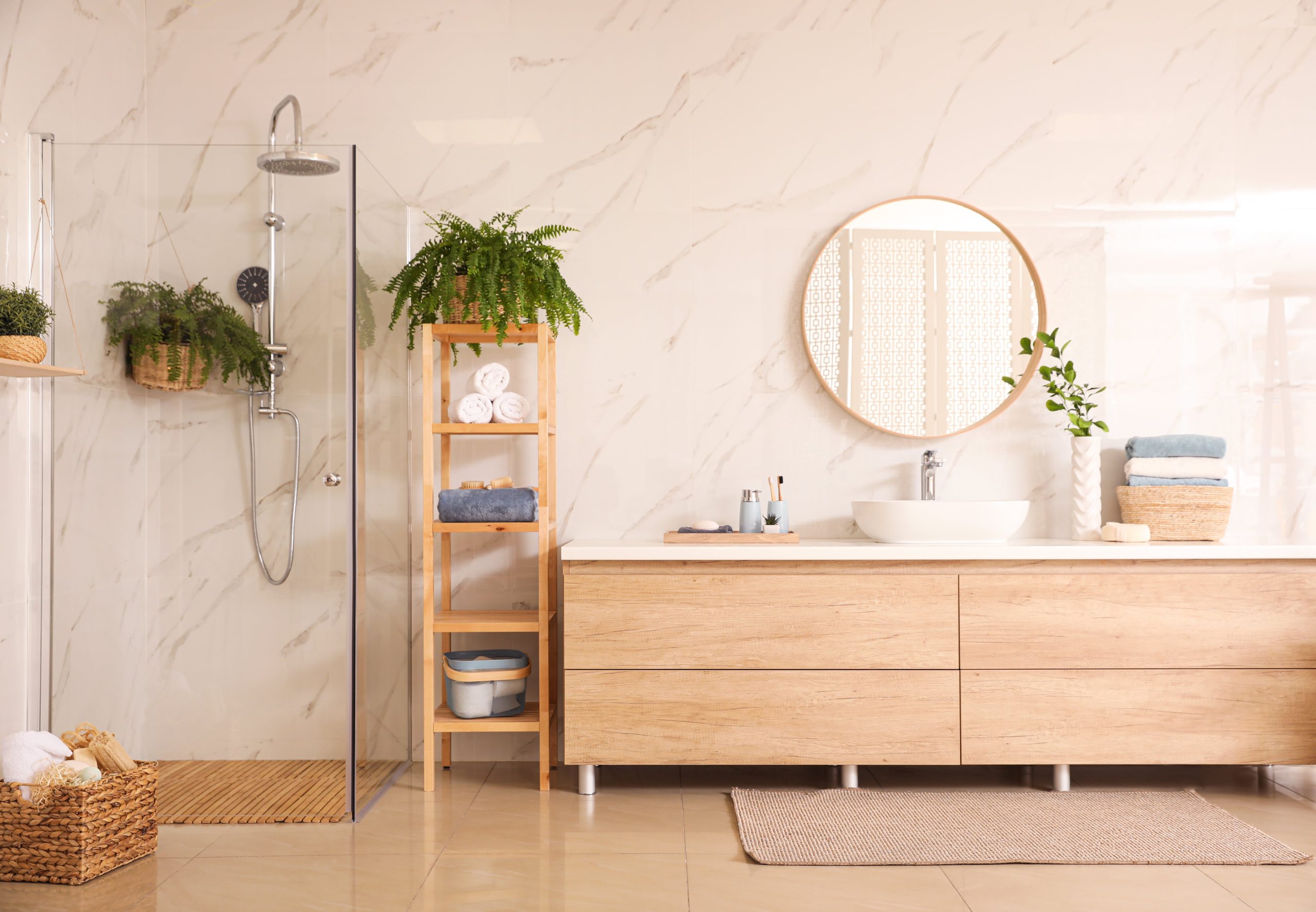 Prix salle de bain rénovée Asnières sur Seine 92600 découvrez les prix pour la rénovation ou l