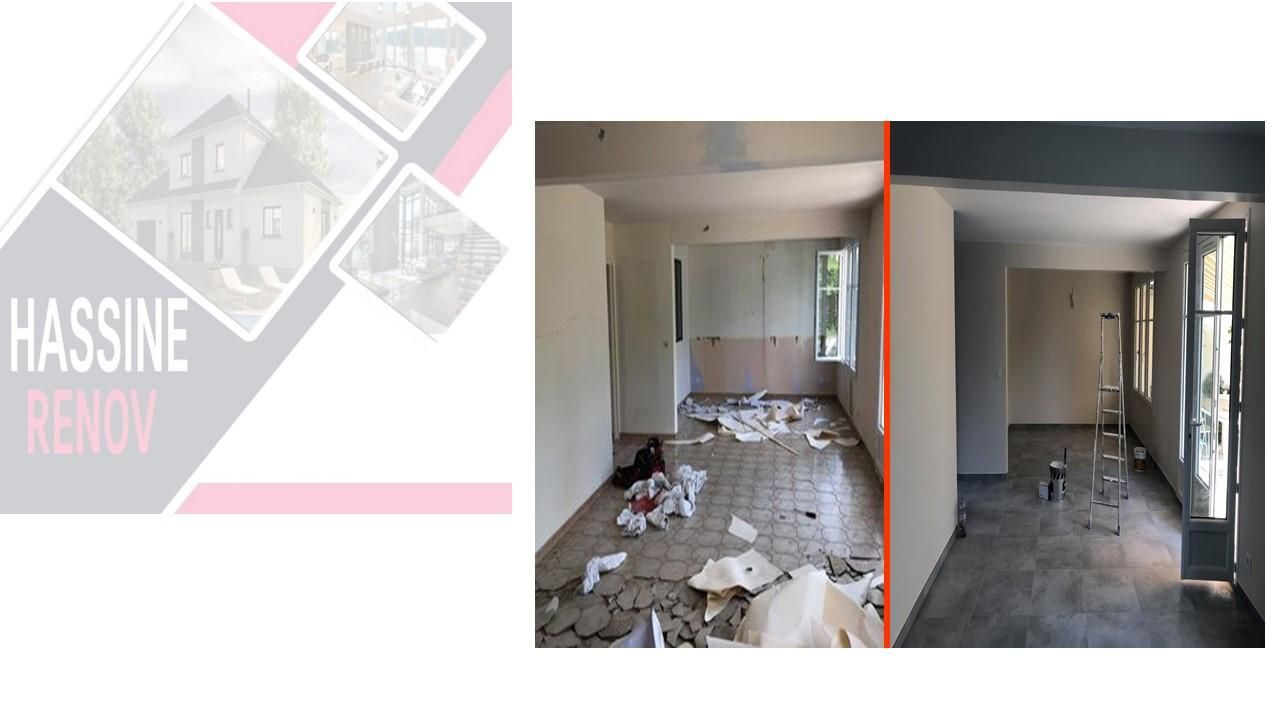 travaux renov Asnières sur Seine 92600 découvrez renov travaux asnières, votre expert en rénovation à asnières-sur-seine. conseils, devis gratuits et travaux de qualité pour vos projets de rénovation intérieure et extérieure.
