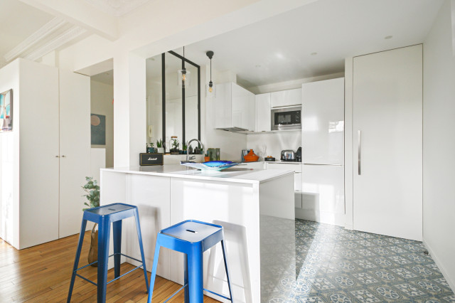 Rénovation appartement à Asnières sur Seine : guide complet pour débuter confiez la rénovation de votre appartement à asnières à des experts. travaux sur-mesure, accompagnement personnalisé et finitions de qualité pour moderniser votre intérieur selon vos envies.