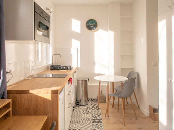 Rénovation appartement à Asnières sur Seine : guide complet pour débuter confiez la rénovation de votre appartement à asnières à des professionnels expérimentés. conseils personnalisés, devis gratuit et travaux de qualité pour transformer votre espace selon vos envies.
