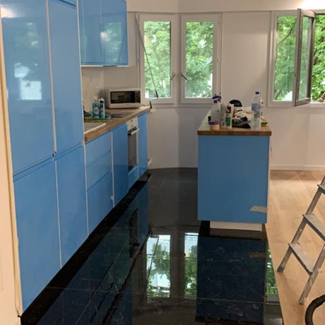 Entreprendre une rénovation complète à Asnières sur Seine confiez votre rénovation à asnières à des experts ! devis gratuit, travaux sur mesure pour appartements et maisons : peinture, salle de bain, cuisine, isolation. qualité et respect des délais.