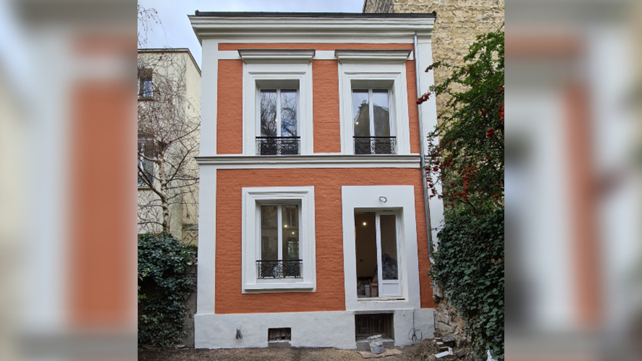 service de rénovation Asnières sur Seine 92600 confiez vos travaux de rénovation à asnières à des professionnels. prestation sur-mesure : rénovation d