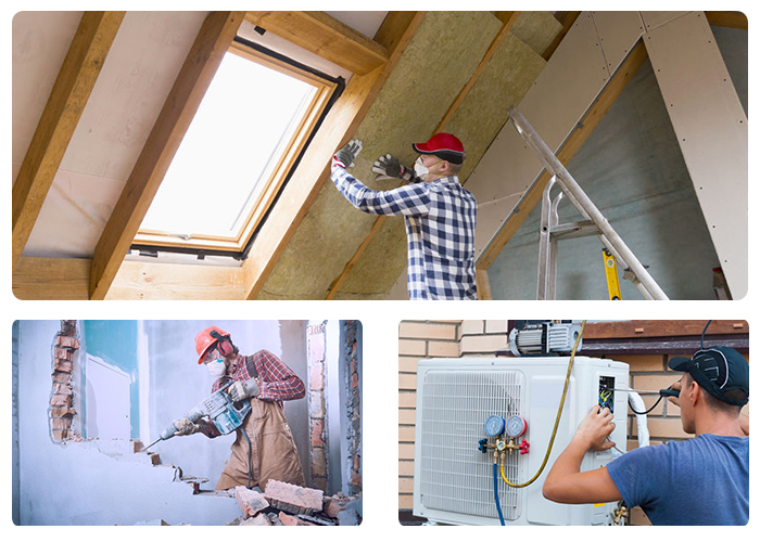 travaux de rénovation maison et appartement Asnières sur Seine 92600 confiez la rénovation de votre logement à asnières à des experts pour transformer votre intérieur selon vos envies. devis gratuit et travaux de qualité !
