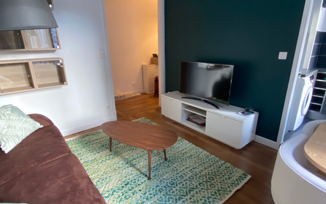 rénovation bâtiment Asnières sur Seine 92600 vous cherchez une rénovation de qualité à asnières 92600 ? profitez de notre expertise pour rénover votre appartement ou maison. devis gratuit, travaux rapides et soignés !