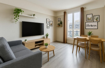 renoavtion Asnières sur Seine 92600 confiez vos travaux de rénovation à asnières-sur-seine (92600) à des professionnels expérimentés. conseils, accompagnement et devis gratuit pour tous vos projets de rénovation intérieure ou extérieure.