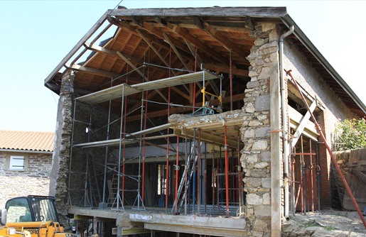 d&eacute;couvrez nos solutions de r&eacute;novation de b&acirc;timent : conseils, services professionnels et astuces pour moderniser, r&eacute;nover ou r&eacute;habiliter tout type de construction selon vos besoins et votre budget.