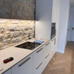 confiez la r&eacute;novation de votre cuisine &agrave; asni&egrave;res &agrave; des experts. profitez d