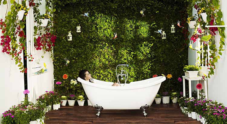 d&eacute;couvrez comment r&eacute;nover votre salle de bain de mani&egrave;re &eacute;cologique : mat&eacute;riaux durables, &eacute;conomies d