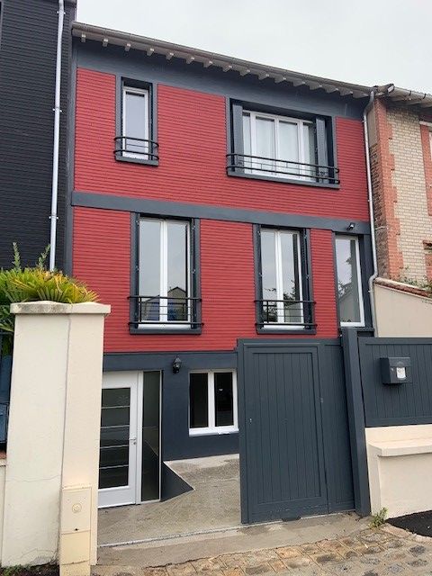 Quels travaux de rénovation extérieure réalisent les artisans à Asnières-sur-Seine en 2025 ? confiez votre projet de rénovation extérieure à asnières en 2025 à des experts. ravalement, isolation, aménagement de façade : profitez d’un extérieur moderne et durable. devis gratuit.