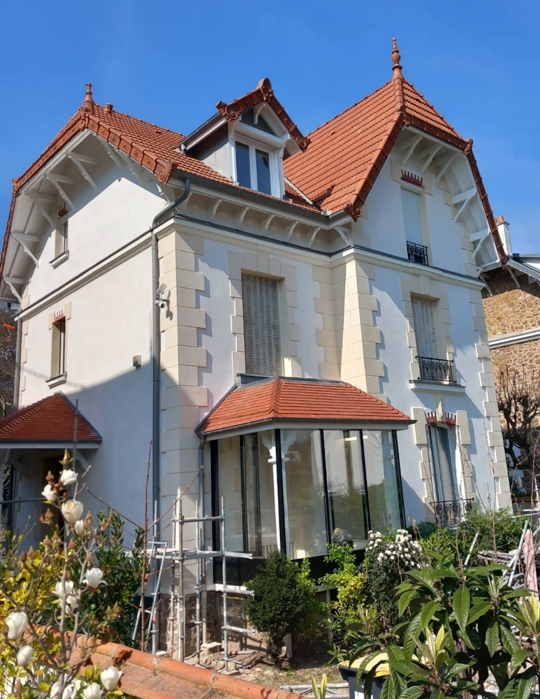 Rénover une façade à Asnières sur Seine : étapes, conseils et formalités en 2025 confiez la rénovation de votre façade à asnières en 2025 à des experts qualifiés. redonnez vie à votre habitation avec des solutions durables, esthétiques et adaptées à tous les types de bâtiments.