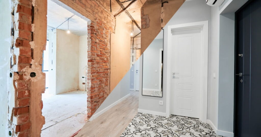 d&eacute;couvrez nos conseils et solutions pour la r&eacute;novation int&eacute;rieure : id&eacute;es inspirantes, mat&eacute;riaux, tendances et astuces pour transformer votre espace de vie selon vos envies.