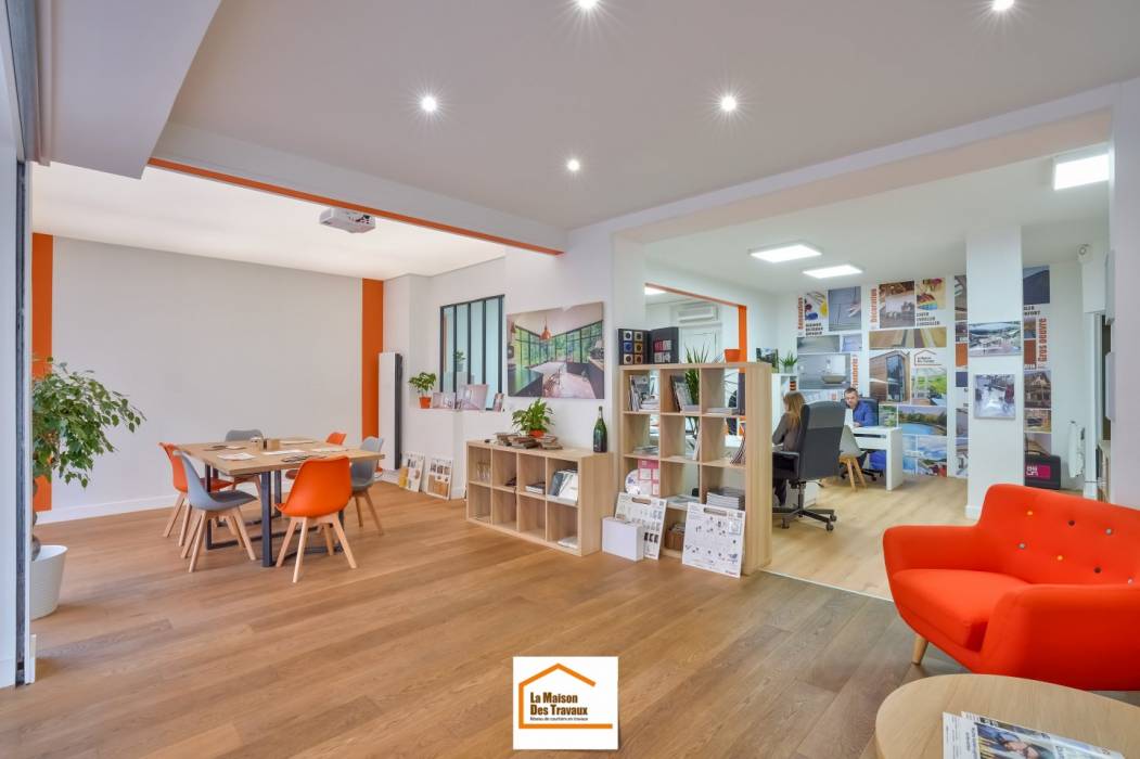Quels sont les principaux travaux de rénovation intérieure à réaliser à Asnières sur Seine en 2025 ? confiez votre projet de rénovation intérieure à asnières en 2025 à des experts qualifiés. modernisez votre espace avec des solutions sur-mesure et bénéficiez de conseils personnalisés pour un intérieur à votre image.