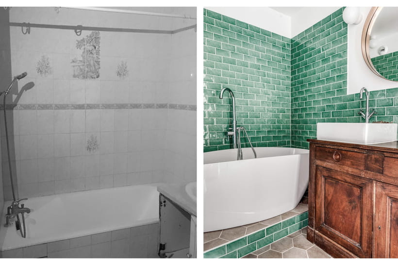 Rénovation salle de bain budgetAsnières sur Seine 15ème confiez la rénovation de votre salle de bain dans le 15ème arrondissement à des experts. profitez d’un accompagnement personnalisé et de travaux de qualité pour une salle de bain moderne et fonctionnelle !