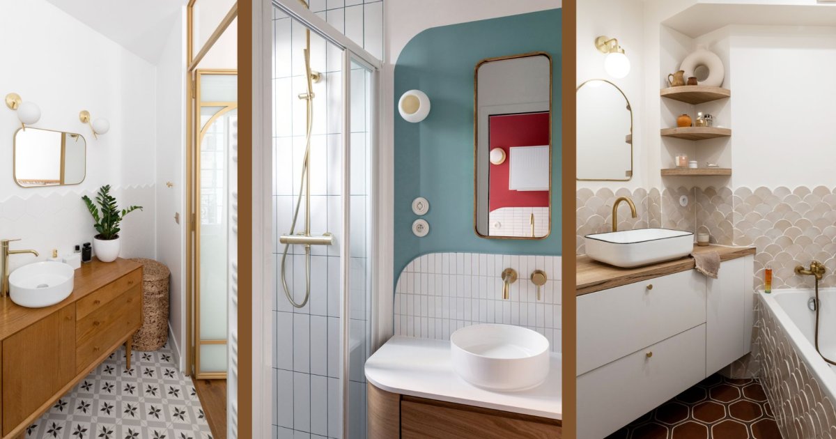 Rénovation salle de bain économique Asnières sur Seine 92600 confiez la rénovation de votre salle de bain à asnières à des experts ! solutions sur-mesure, matériaux de qualité et accompagnement personnalisé pour une salle de bain moderne et fonctionnelle.