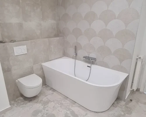 Travaux rénovation salle de bain Asnières sur Seine 92600 confiez la rénovation de votre salle de bain à asnières à des experts. design moderne, matériaux de qualité et accompagnement sur-mesure pour transformer votre espace selon vos envies.
