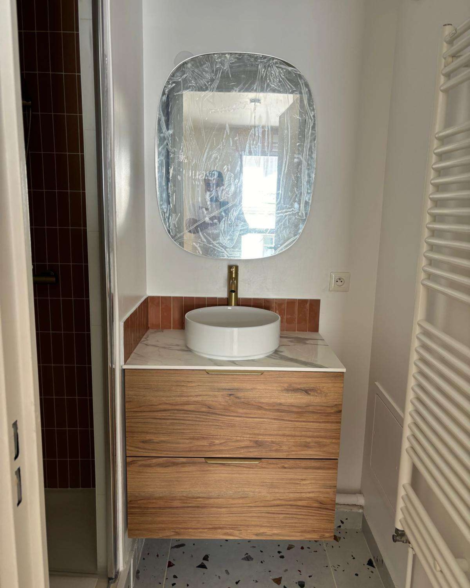 Rénovation salle de bain clé en main Asnières sur Seine 92600 confiez la rénovation de votre salle de bain à asnières à des experts ! conseils personnalisés, travaux de qualité et finitions soignées pour un espace moderne et fonctionnel.