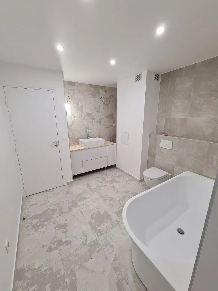Rénovation salle de bain rapide Asnières sur Seine 92600 confiez la rénovation de votre salle de bain à asnières à des experts : conseils personnalisés, matériaux de qualité et travaux sur-mesure pour un espace moderne et fonctionnel.