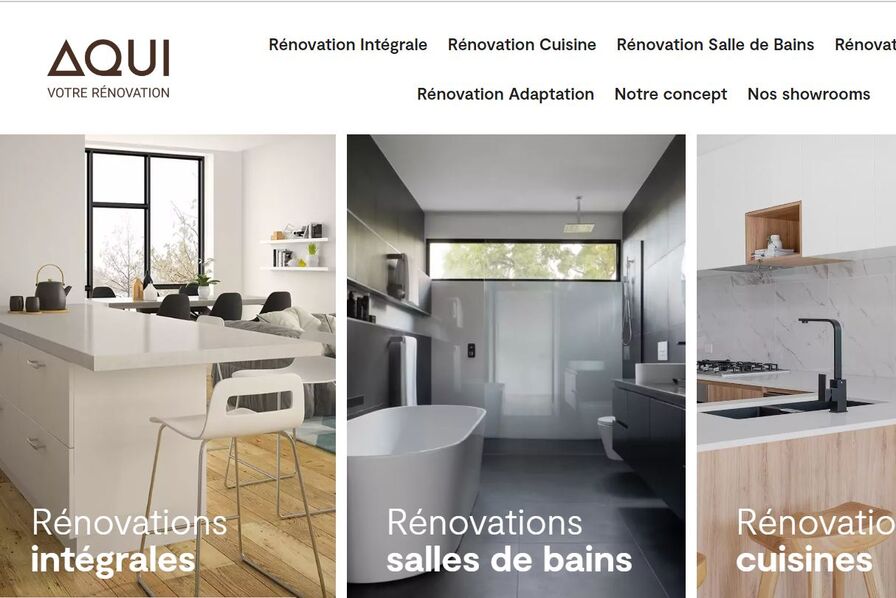 d&eacute;couvrez nos conseils et solutions pour r&eacute;ussir vos r&eacute;novations : id&eacute;es, astuces, tendances et accompagnement pour transformer votre int&eacute;rieur ou ext&eacute;rieur en toute s&eacute;r&eacute;nit&eacute;.